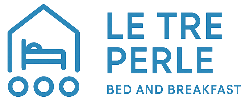 Bed and Breakfast Le Tre Perle